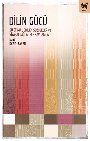 Dilin Gücü - Nika Yayınevi Kitap