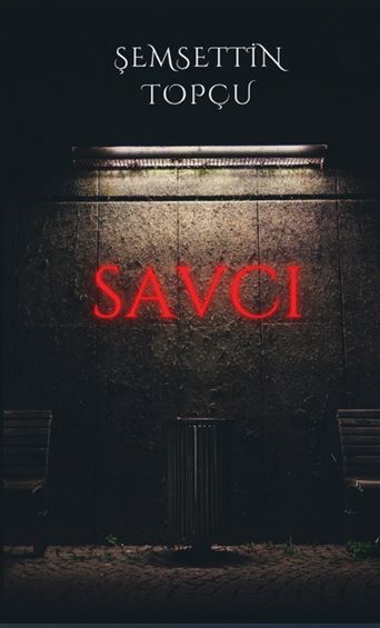 Savcı - Platanus Publishing Kitap
