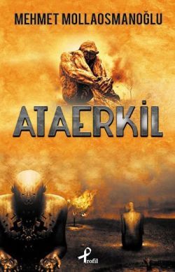 Ataerkil - Profil Kitap Kitap