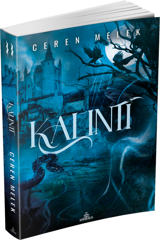 Kalıntı -2 - Ephesus Yayınları Kitap