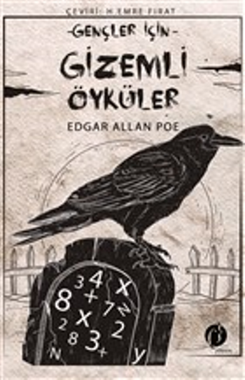 Gençler İçin Gizemli Öyküler - Herdem Kitap Kitap