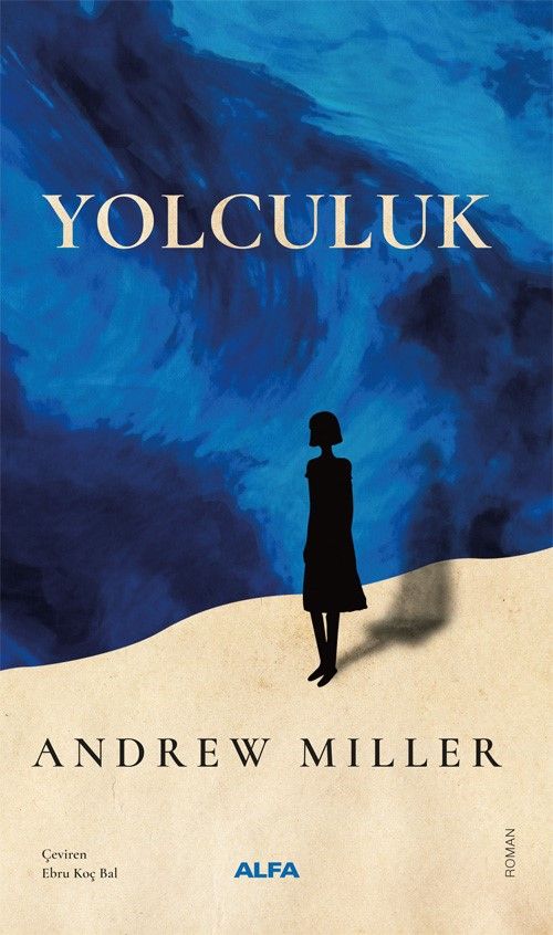 Yolculuk - Alfa Yayınları Kitap