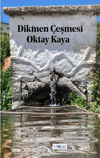 Dikmen Çeşmesi - Favori Yayınları Kitap