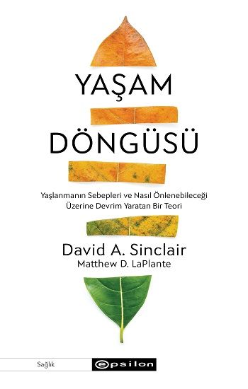 Yaşam Döngüsü - Epsilon Yayınları Kitap