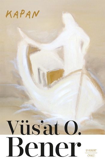 Kapan - Everest Yayınları Kitap
