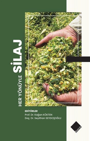 Her Yönüyle Silaj - Yeniyüz Yayınları Kitap