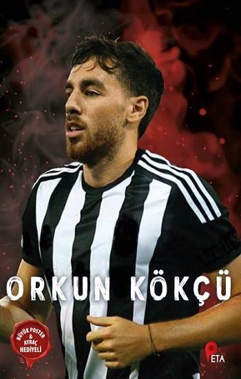 Orkun Kökçü - Peta Kitap Kitap