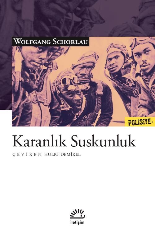 Karanlık Suskunluk - İletişim Yayınları Kitap