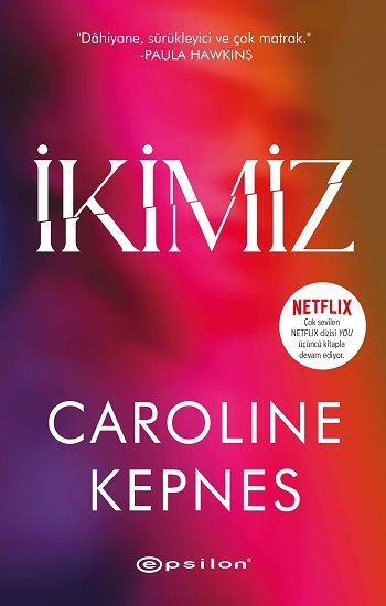İkimiz - Epsilon Yayınları Kitap