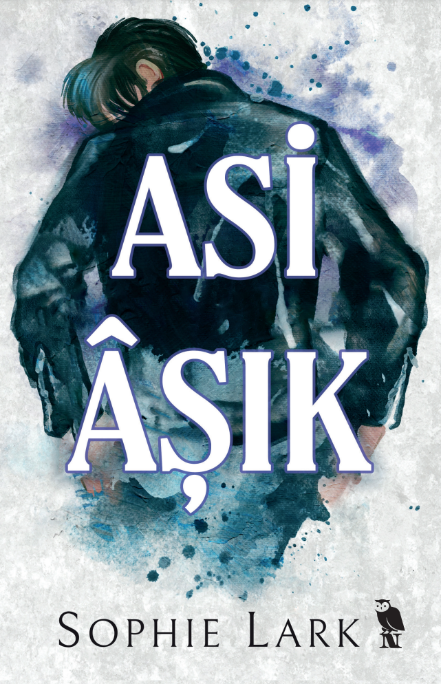 Asi Aşık - Nemesis Kitap Kitap