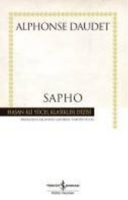 Sapho - İş Bankası Kültür Yayınları Kitap