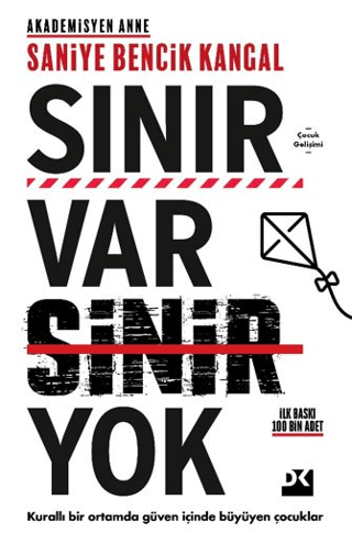 Sınır Var Sinir Yok - Doğan Kitap Kitap