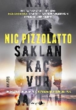 Saklan Kaç Vur - Okuyan Us Yayın Kitap