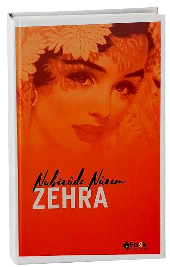 Zehra - Fark Yayınları Kitap