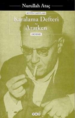 Karalama Defteri - Ararken - Yapı Kredi Yayınları Kitap