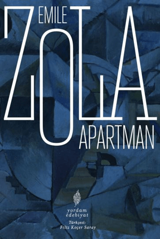 Apartman - Yordam Kitap Kitap