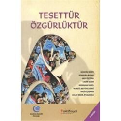 Tesettür Özgürlüktür - Aktif Hayat Kitap