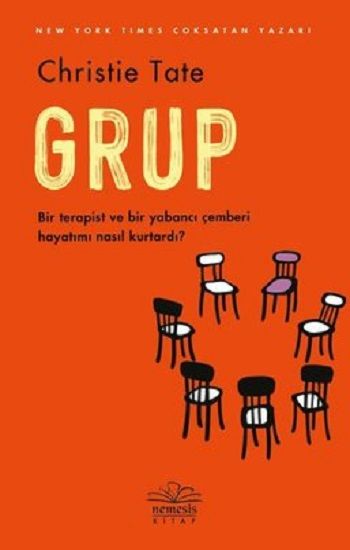 Grup - Nemesis Kitap Kitap