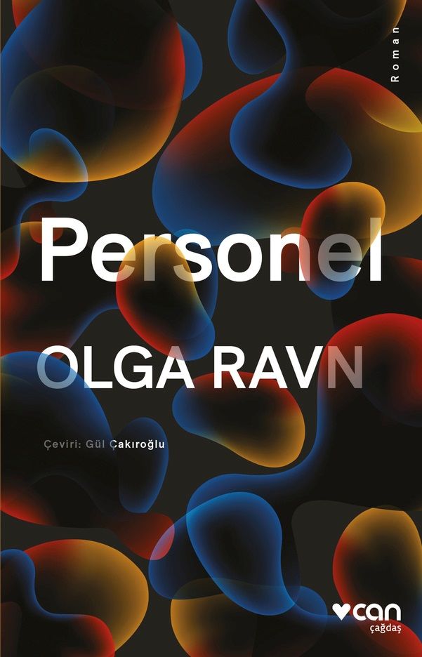 Personel - Can Yayınları Kitap