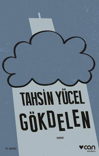 Gökdelen - Can Yayınları Kitap