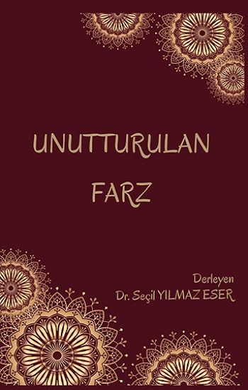 Unutturulan Farz - Platanus Publishing Kitap