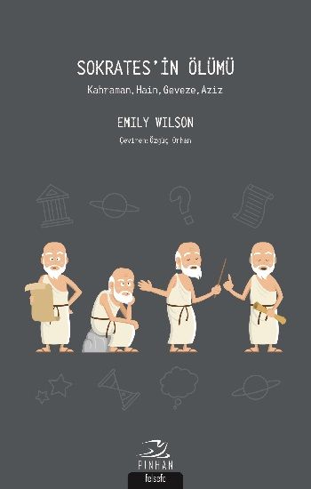 Sokratesi'in Ölümü - Pinhan Yayıncılık Kitap