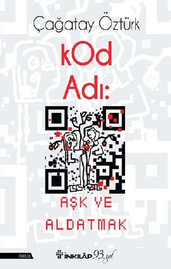 Kod Adı - Aşk Ve Aldatmak - İnkılap Kitabevi Kitap