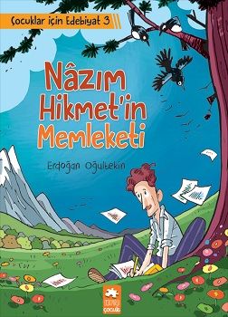 Nazım Hikmet’in Memleketi - Eksik Parça Yayınları Kitap