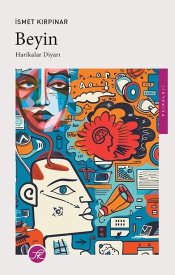 Beyin - TK Yayınları Kitap