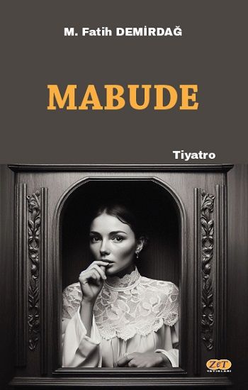 Mabude - Zet Yayınları Kitap