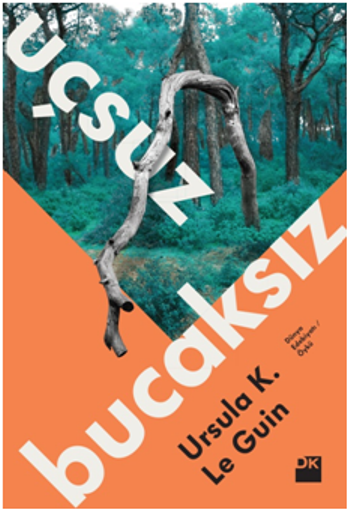 Uçsuz Bucaksız - Doğan Kitap Kitap