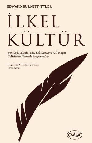 İlkel Kültür - Çavdar Kitap