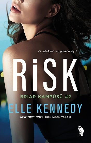 Risk - Nemesis Kitap Kitap