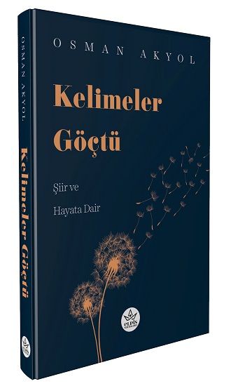 Kelimeler Göçtü - Elpis Yayınları Kitap