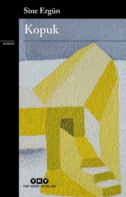 Kopuk - Yapı Kredi Yayınları Kitap