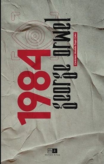 1984 - Mirhan Kitap Kitap