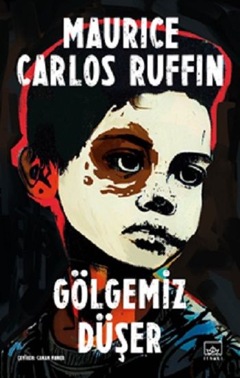 Gölgemiz Düşer - İthaki Yayınları Kitap