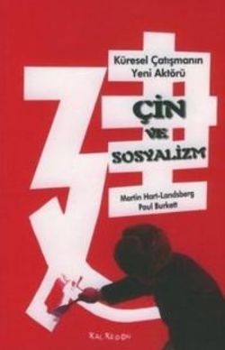 Çin ve Sosyalizm - Kalkedon Yayıncılık Kitap