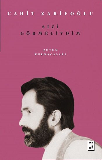 Sizi Görmeliydim - Ketebe Yayınları Kitap