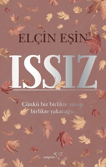 Issız - Müptela Yayınevi Kitap