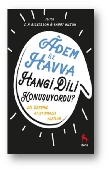 Adem İle Havva Hangi Dili Konuşuyordu ? - Nora Kitap Kitap