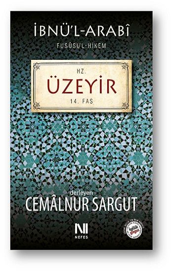 Hz. Üzeyir Fassı (14. Fas) - Nefes Yayıncılık Kitap