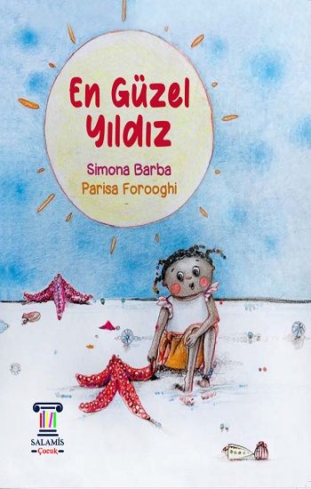 En Güzel Yıldız - Salamis Yayınları Kitap