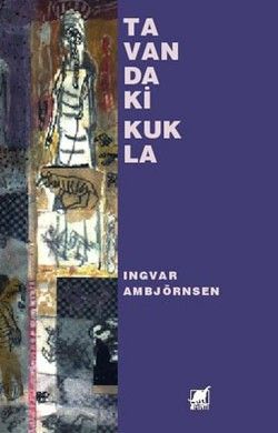 Tavandaki Kukla - Ayrıntı Yayınları Kitap