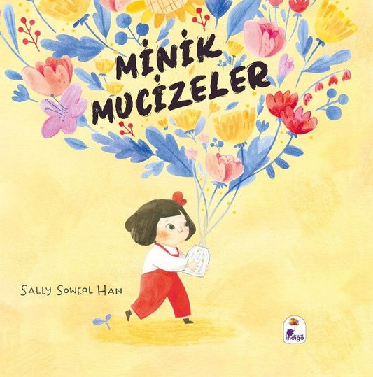 Minik Mucizeler - İndigo Çocuk Kitap