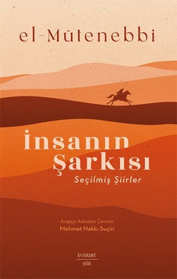 İnsanın Şarkısı - Everest Yayınları Kitap