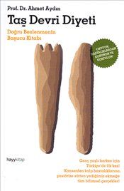 Taş Devri Diyeti - Hayykitap Kitap