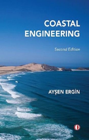 Coastal Engineering - ODTÜ Akademik Kitaplar Kitap