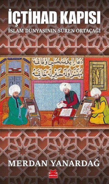 İçtihad Kapısı - Kırmızı Kedi Yayınevi Kitap