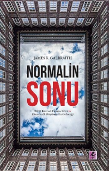 Normalin Sonu - Efil Yayınevi Kitap